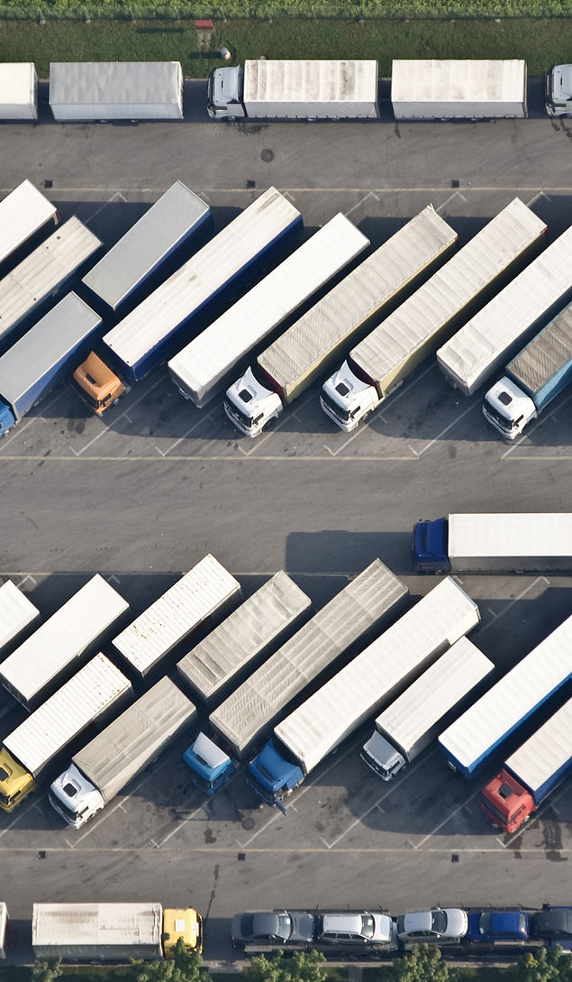 Truck Car Park